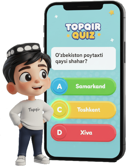 Topqir Live