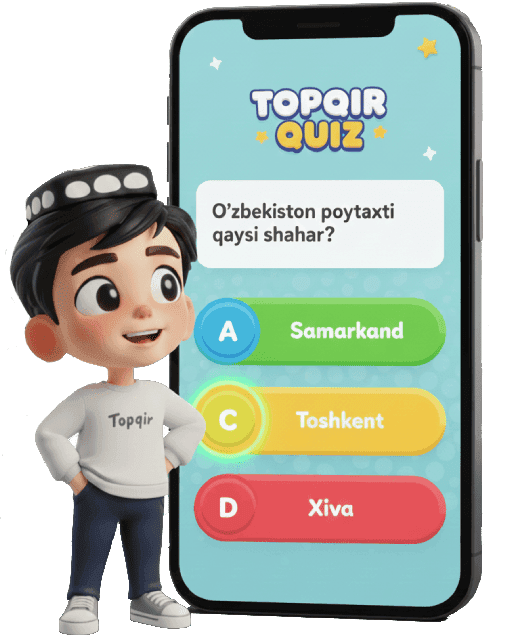 Topqir Live